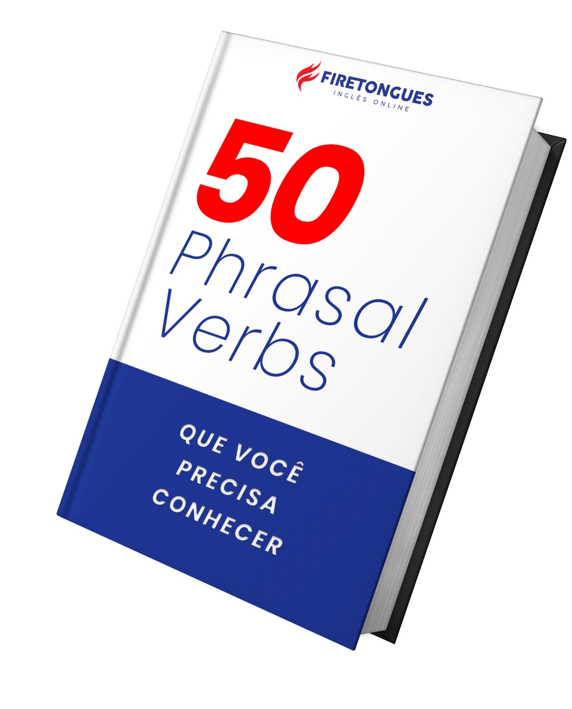 Ebook Phrasal Verbs Firetongues
